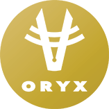 Oryxian- Blockchain Cryptocurrency