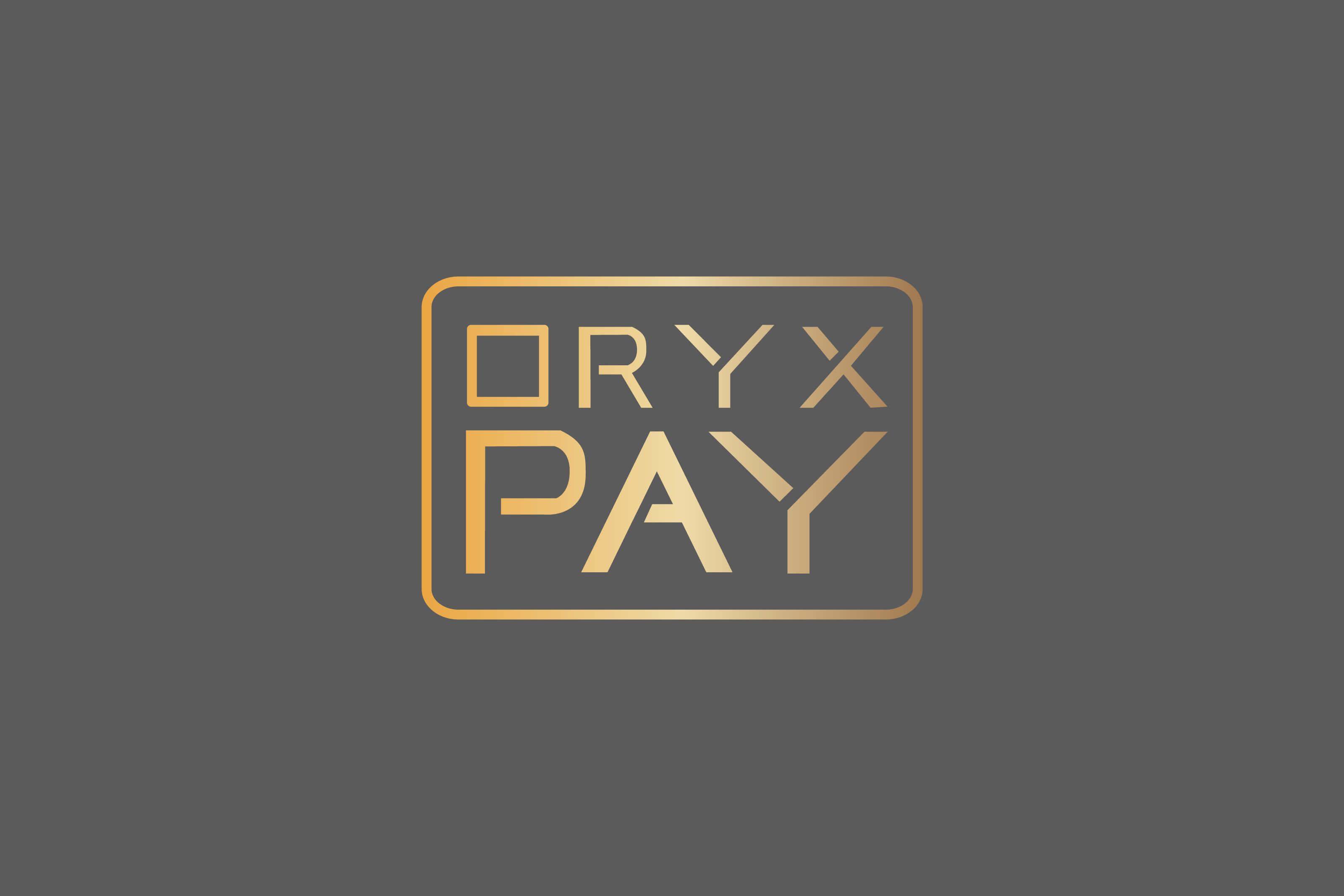 Oryxpay